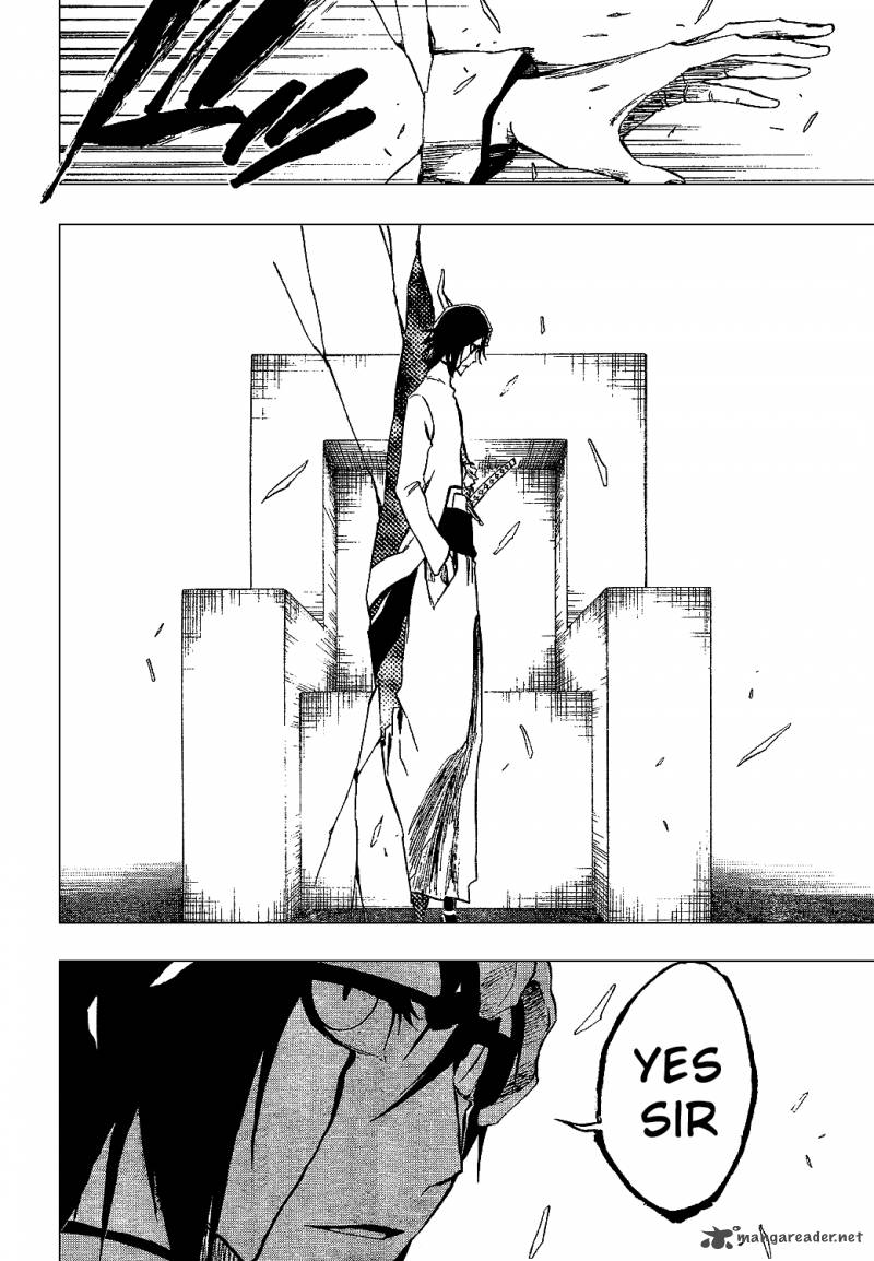 BLEACH Chapter 315 - Page 15