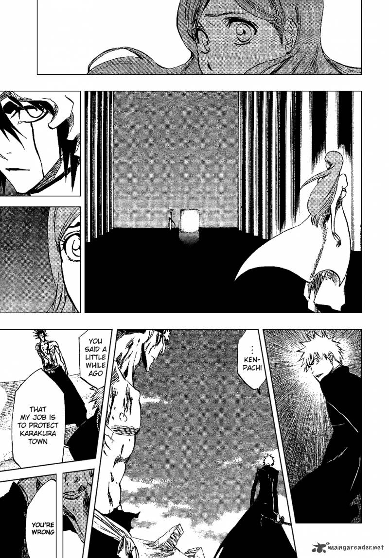 BLEACH Chapter 315 - Page 16