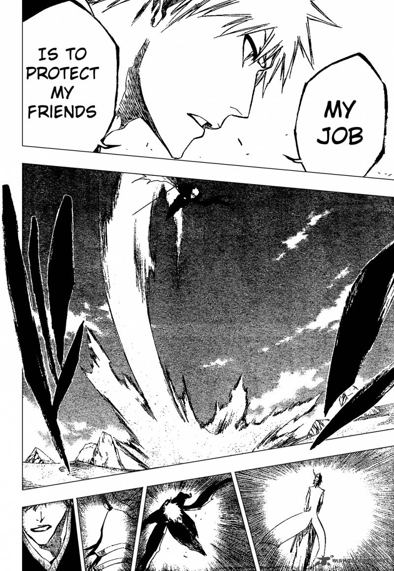 BLEACH Chapter 315 - Page 17