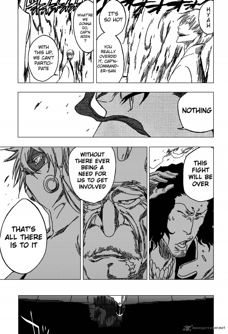 BLEACH Chapter 316 - Page 16