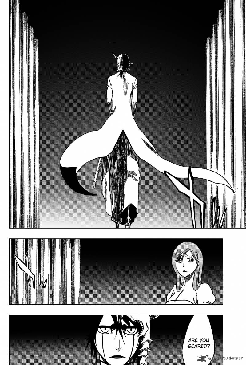 BLEACH Chapter 316 - Page 17