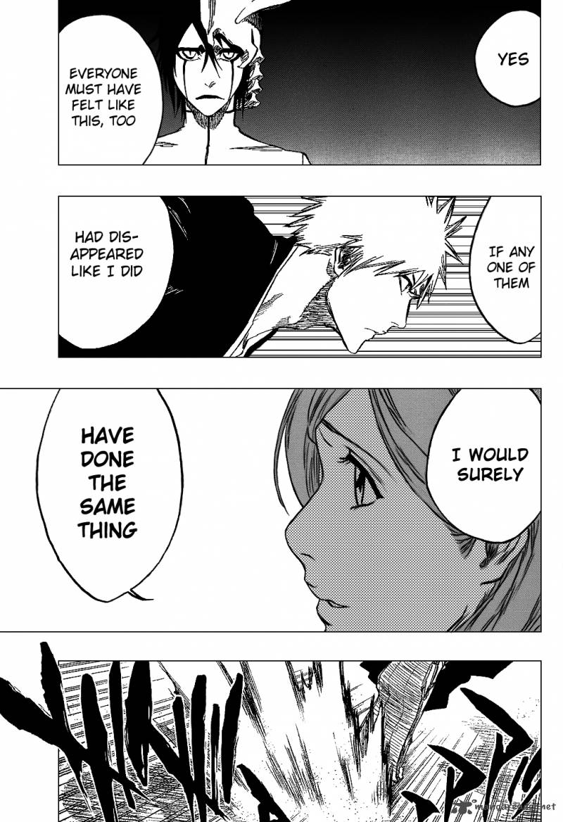 BLEACH Chapter 317 - Page 10
