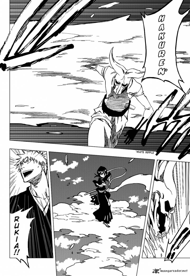 BLEACH Chapter 317 - Page 19
