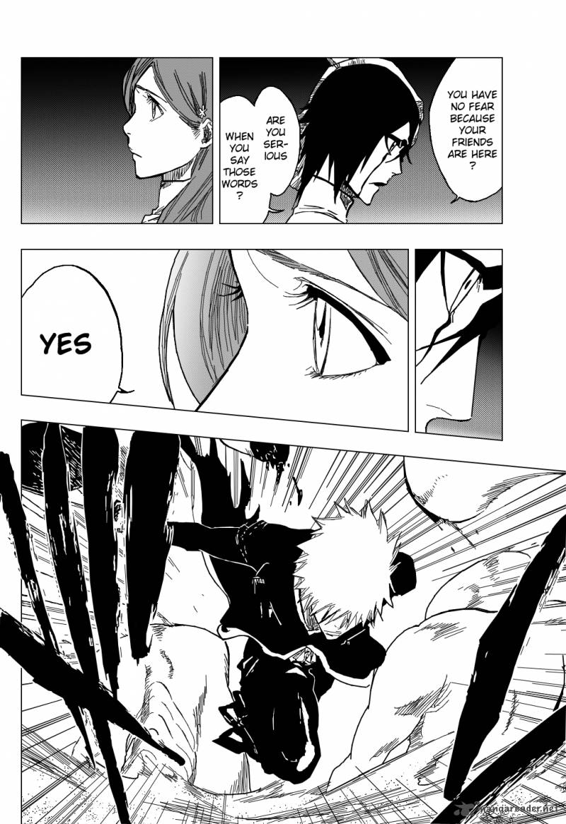 BLEACH Chapter 317 - Page 7