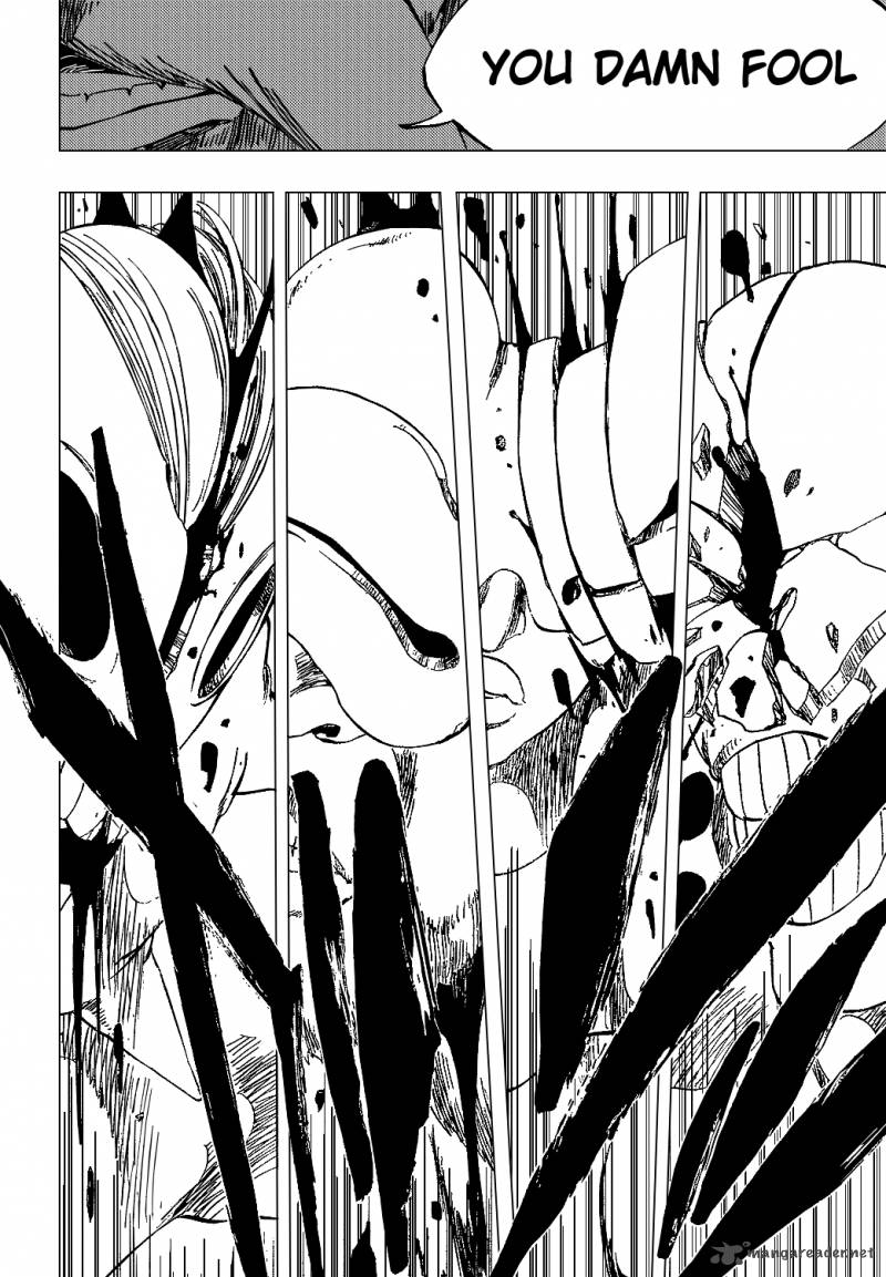 BLEACH Chapter 318 - Page 18