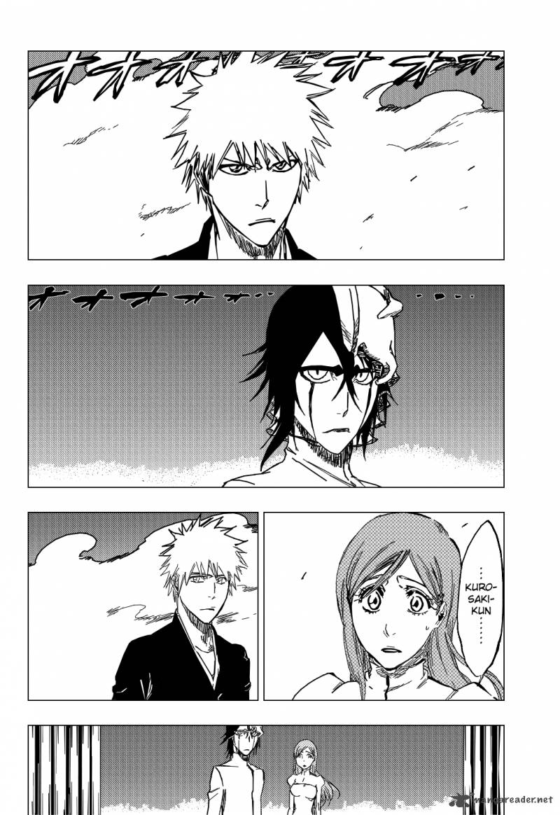 BLEACH Chapter 318 - Page 6
