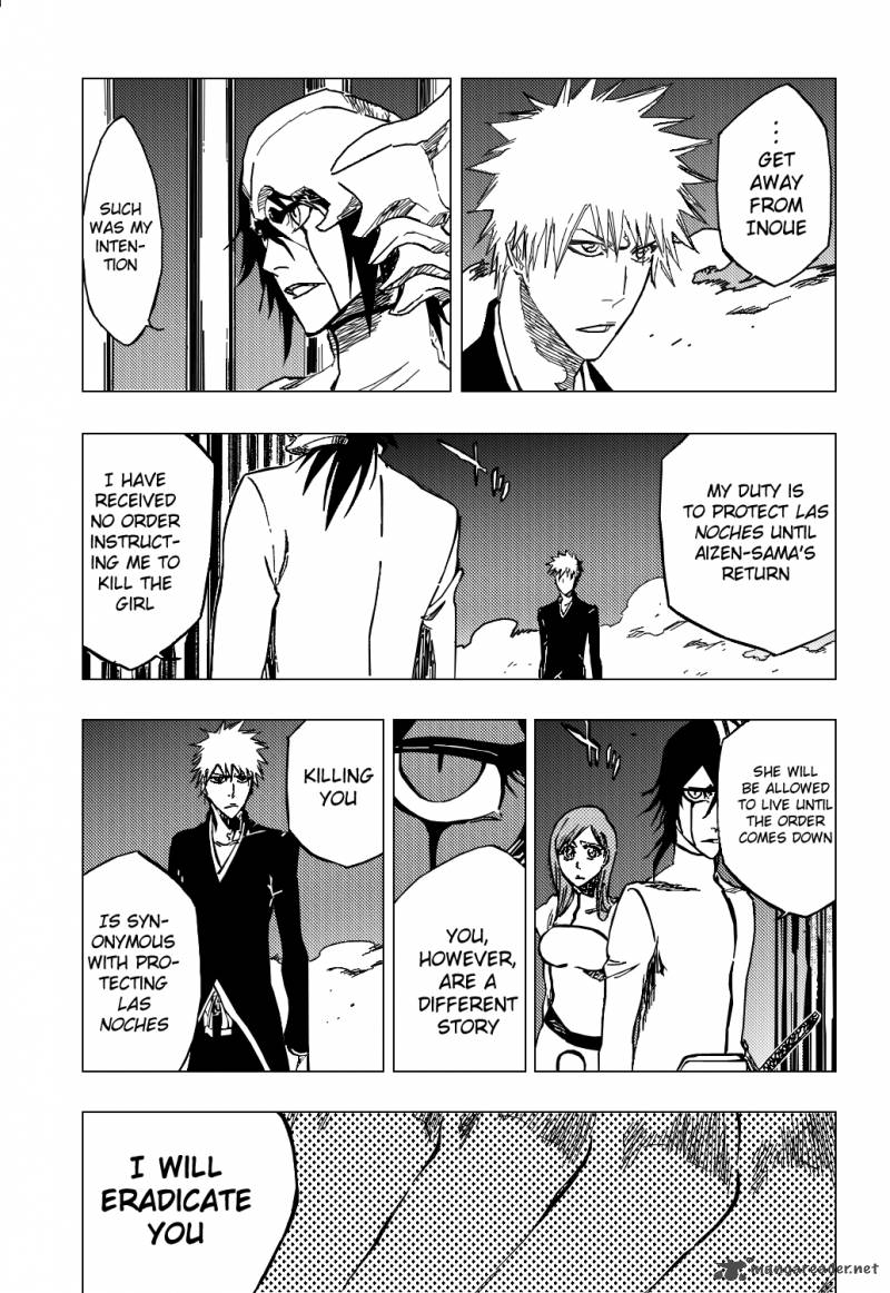 BLEACH Chapter 318 - Page 7