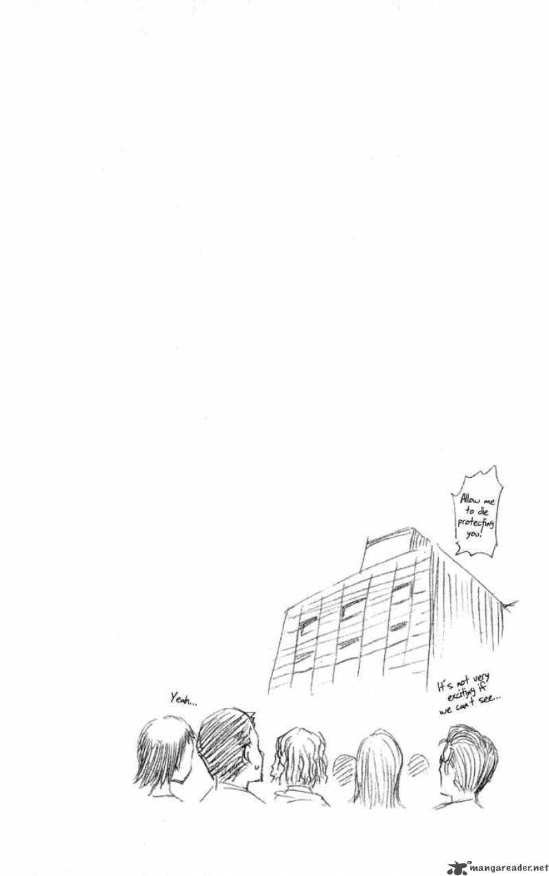 BLEACH Chapter 32 - Page 1