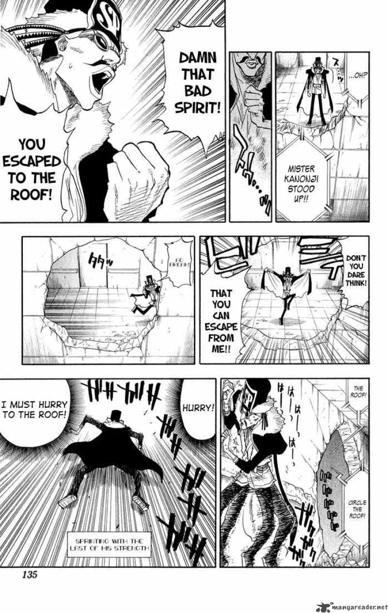 BLEACH Chapter 32 - Page 10
