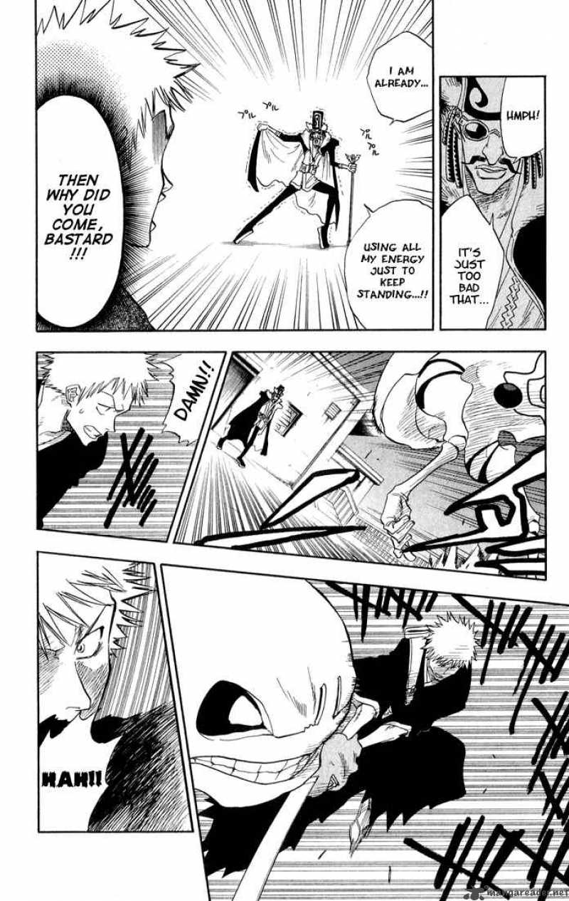 BLEACH Chapter 32 - Page 13