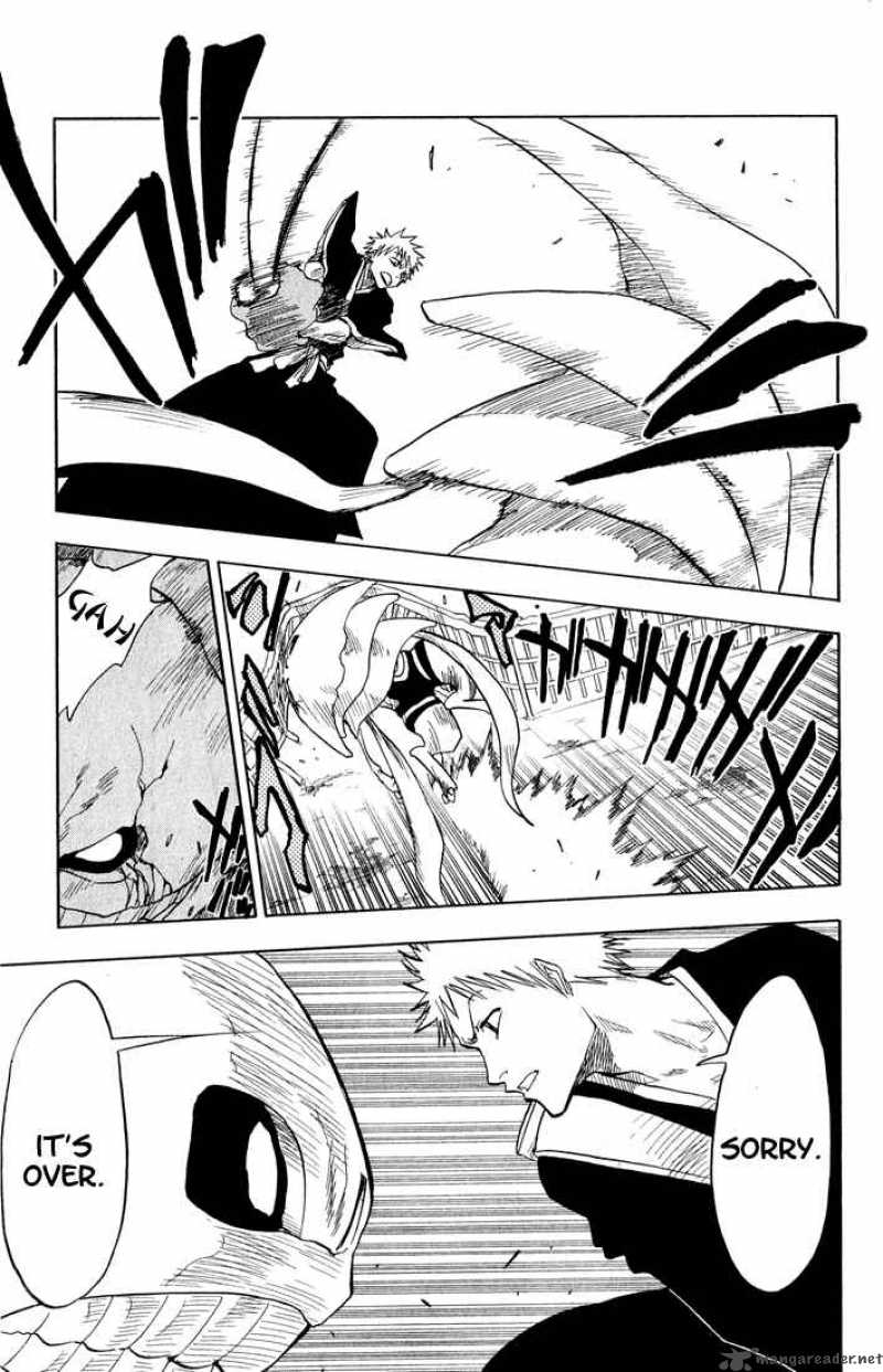 BLEACH Chapter 32 - Page 14