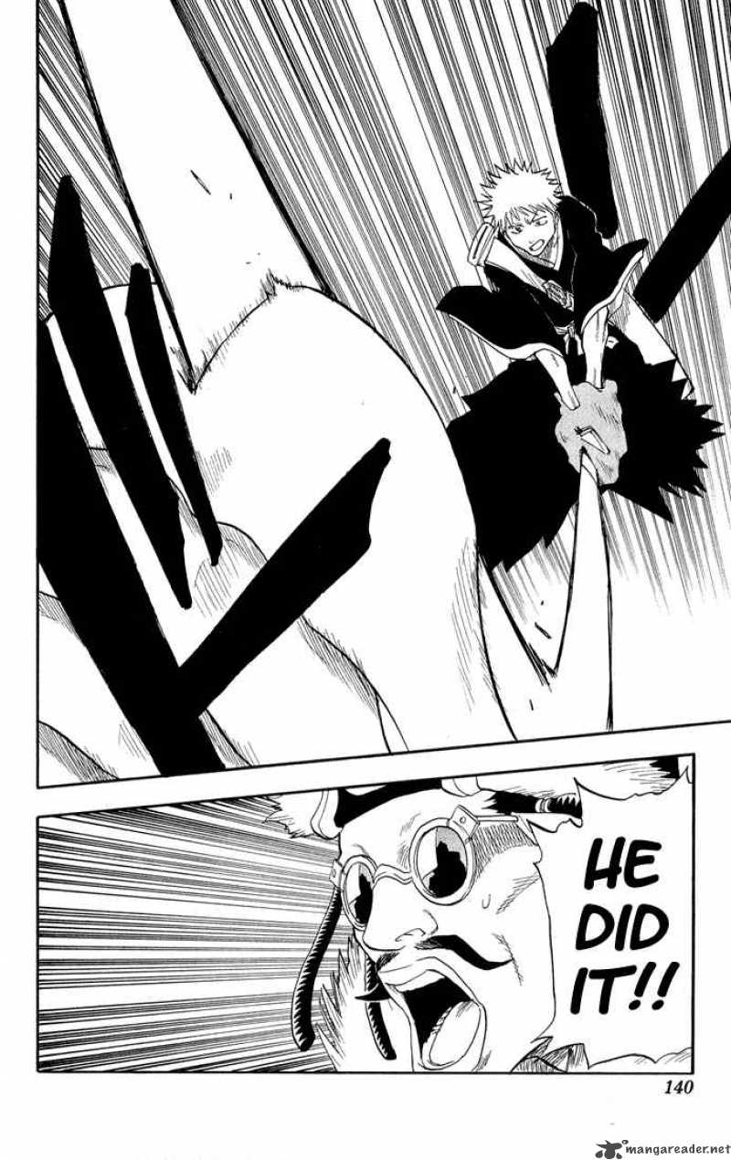 BLEACH Chapter 32 - Page 15