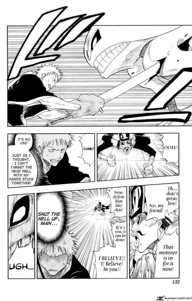 BLEACH Chapter 32 - Page 7