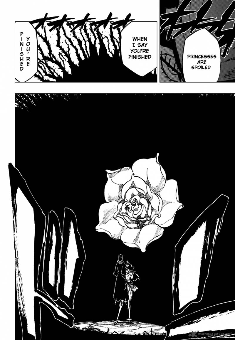 BLEACH Chapter 321 - Page 13