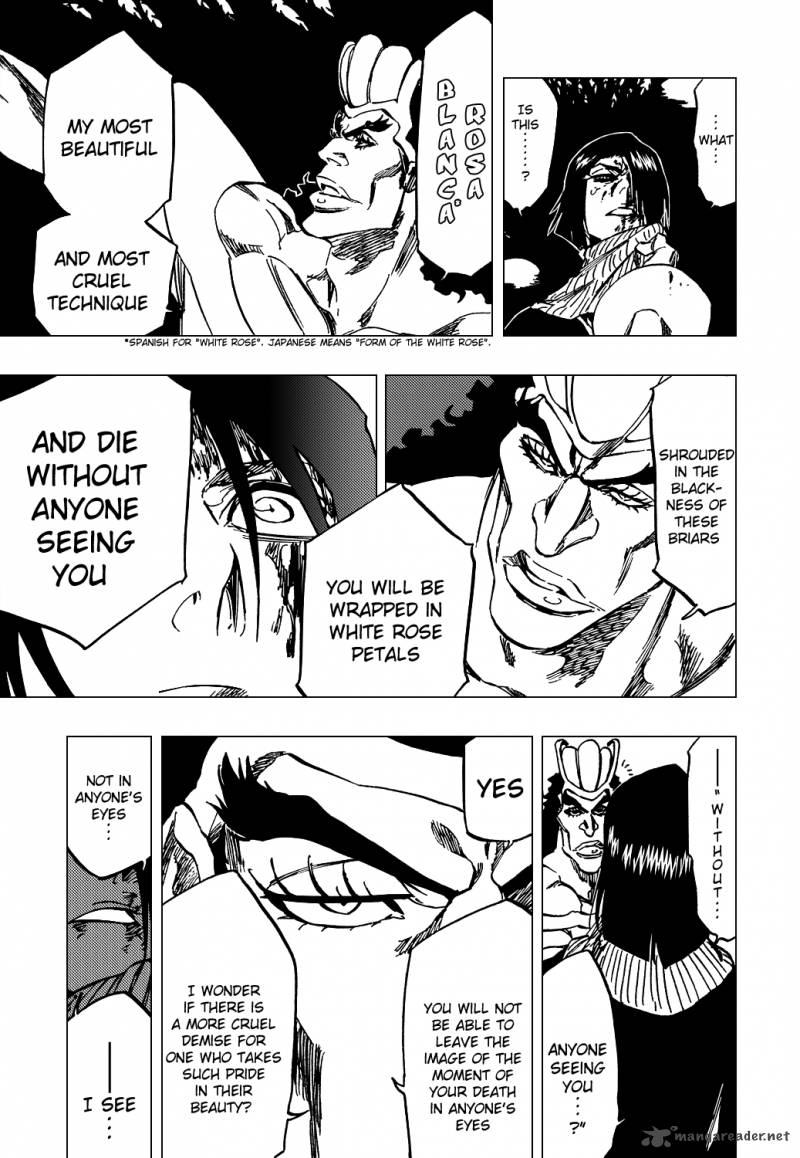 BLEACH Chapter 321 - Page 14