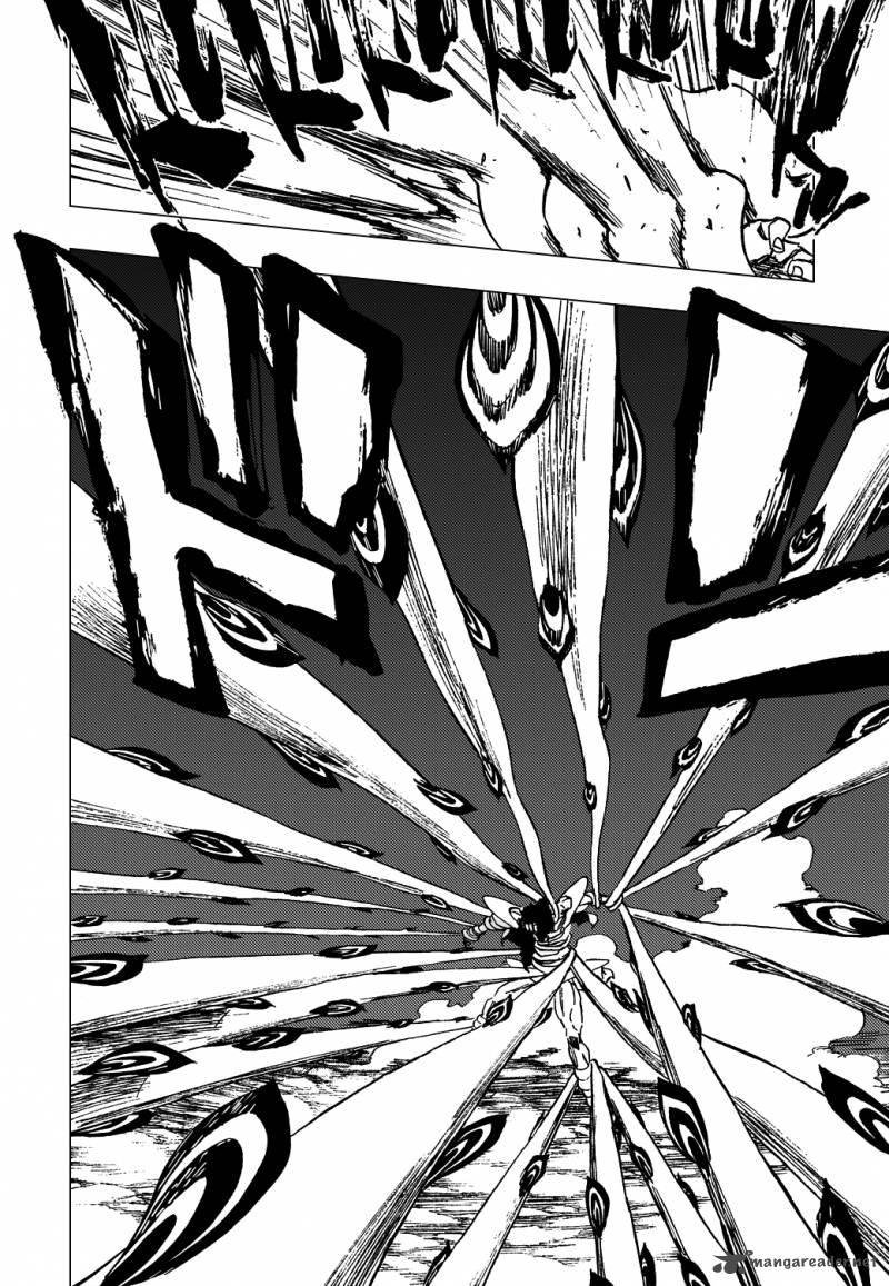 BLEACH Chapter 321 - Page 17