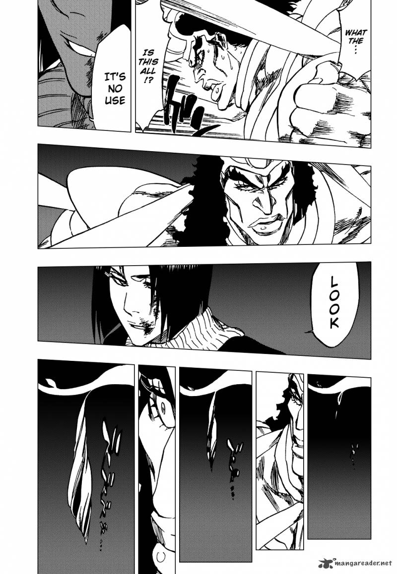 BLEACH Chapter 321 - Page 18