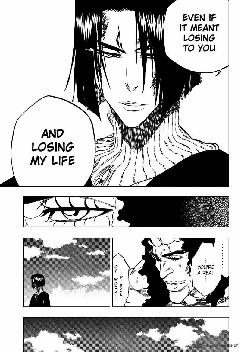BLEACH Chapter 322 - Page 10