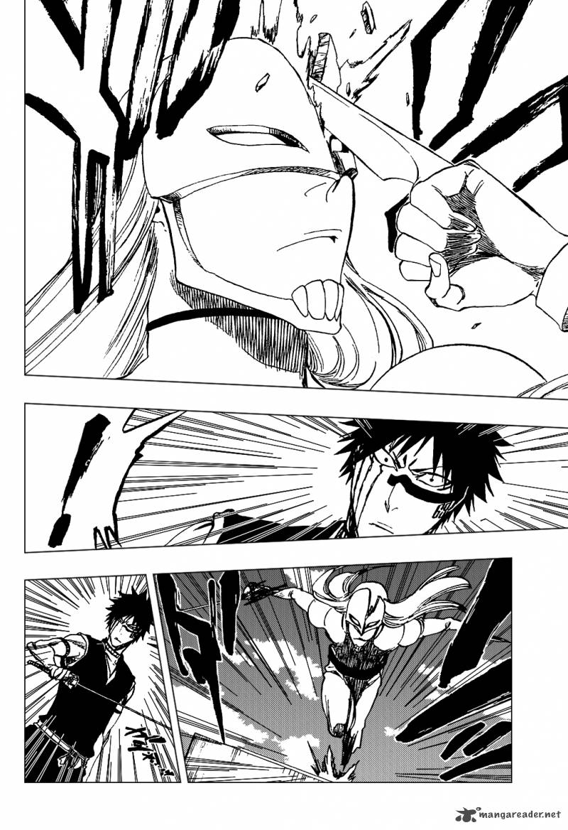 BLEACH Chapter 322 - Page 15