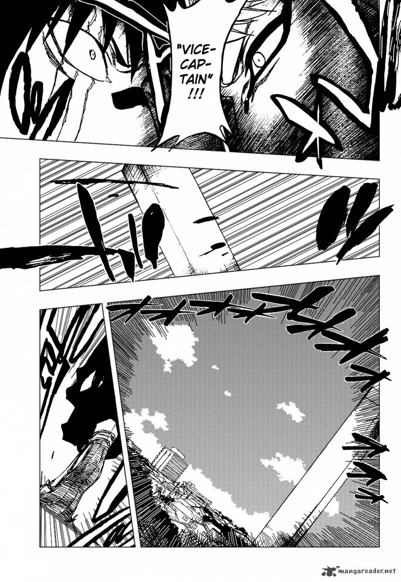 BLEACH Chapter 322 - Page 18