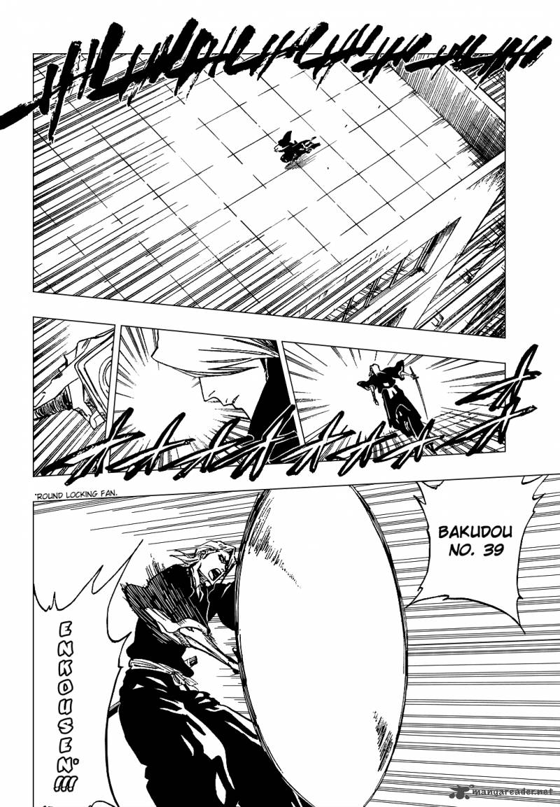 BLEACH Chapter 322 - Page 19