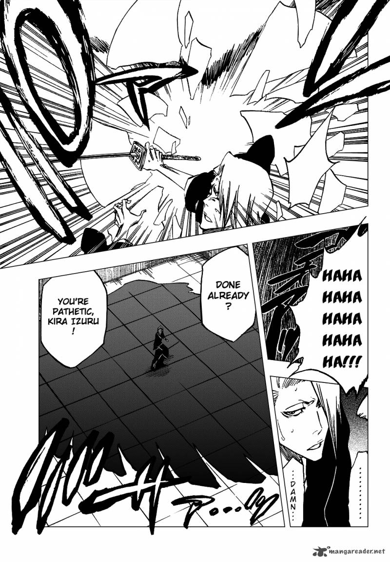 BLEACH Chapter 322 - Page 20