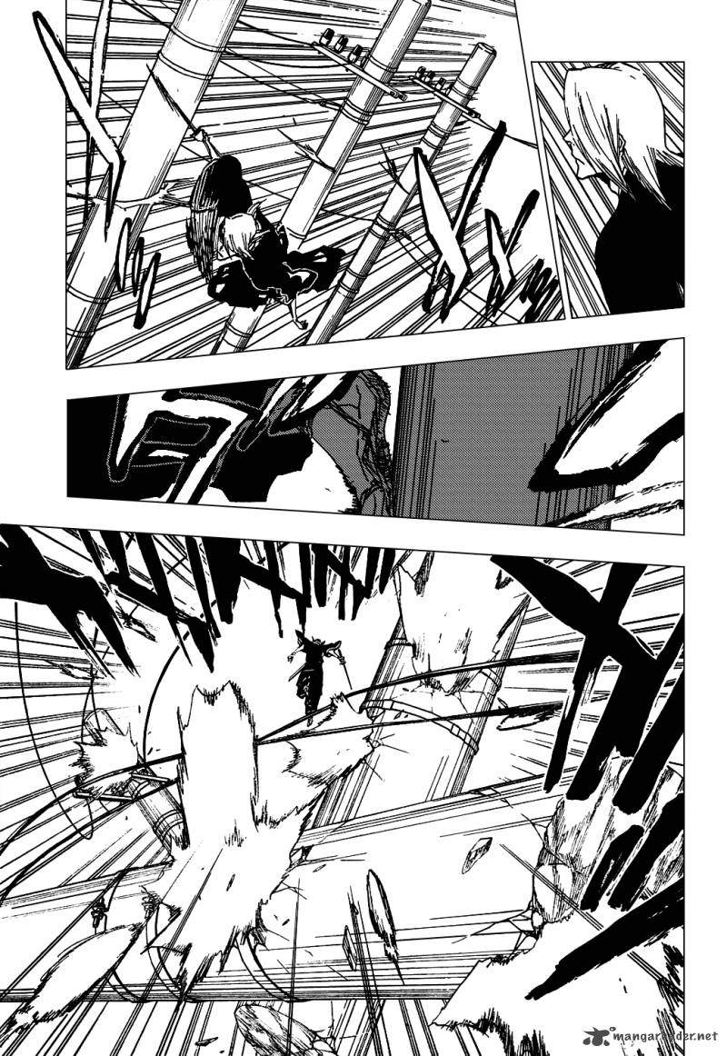 BLEACH Chapter 323 - Page 11