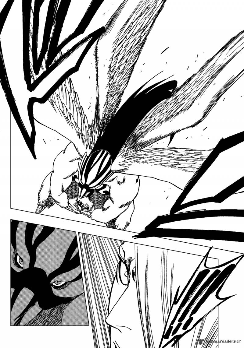 BLEACH Chapter 323 - Page 14