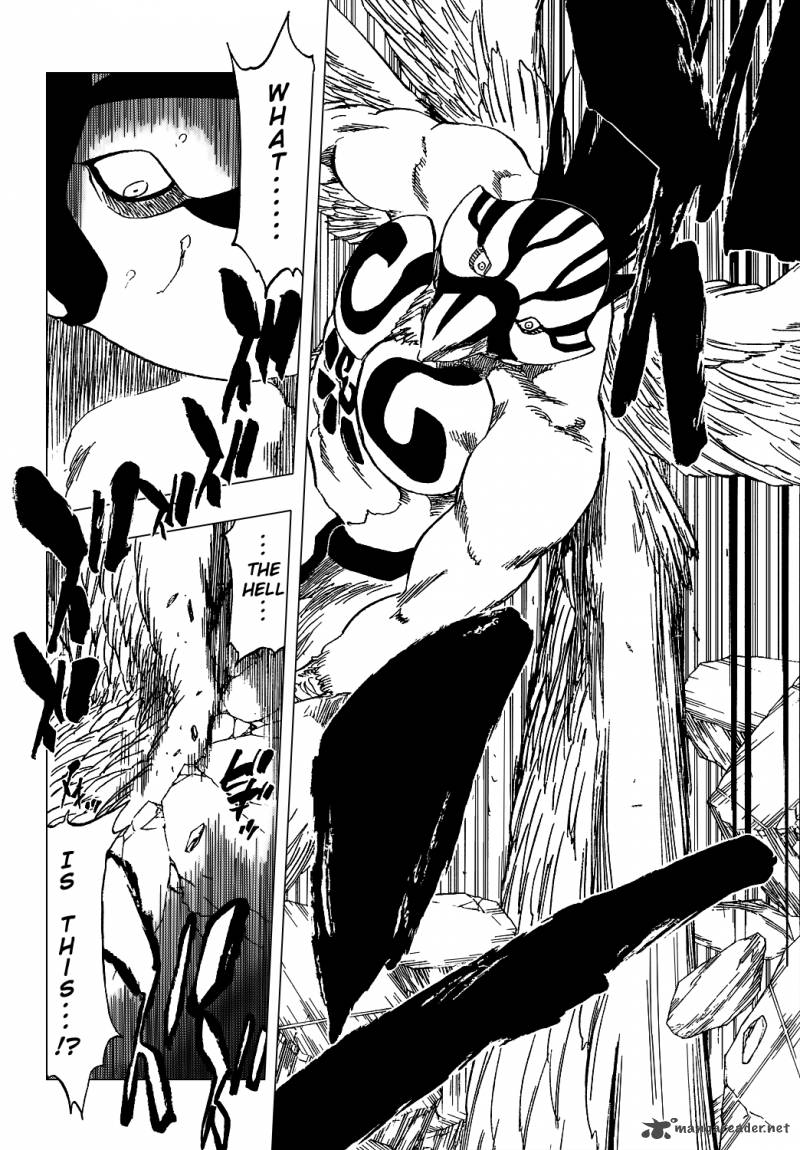 BLEACH Chapter 323 - Page 18