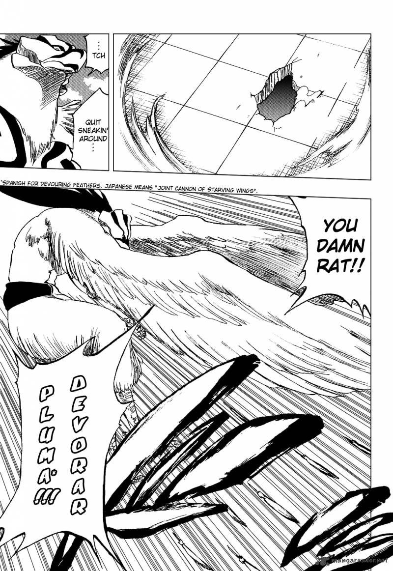 BLEACH Chapter 323 - Page 9