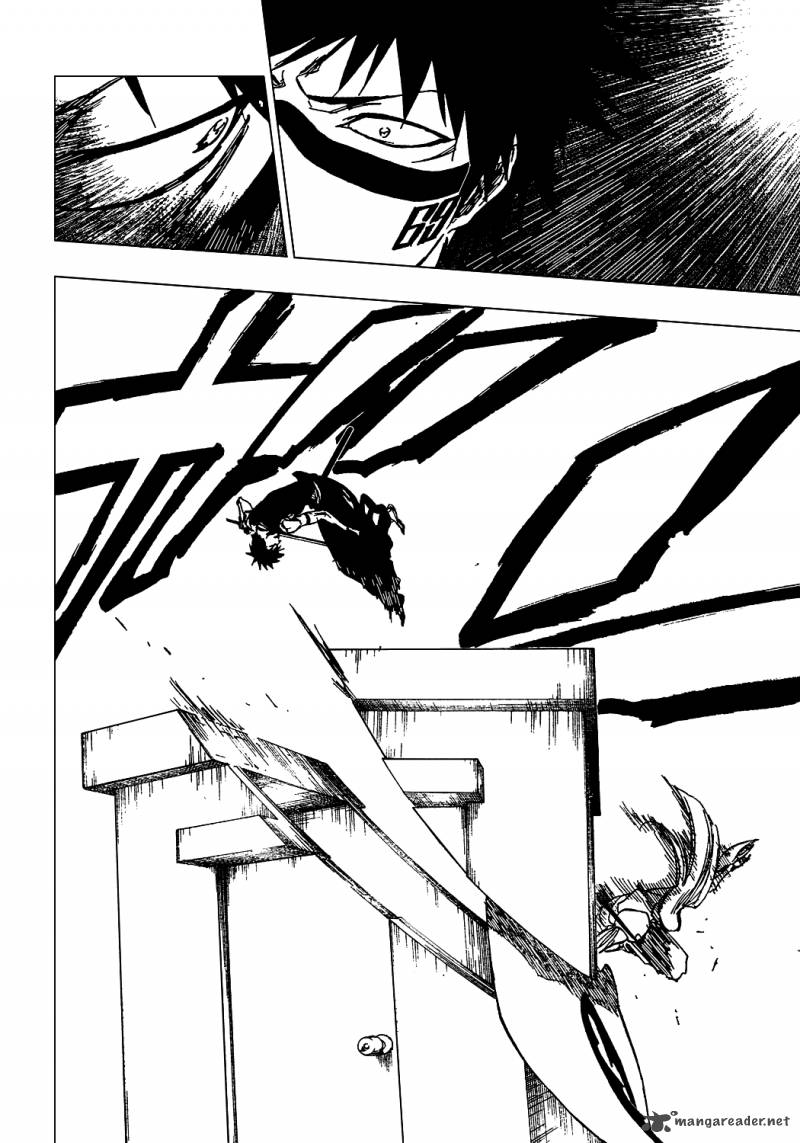BLEACH Chapter 324 - Page 12