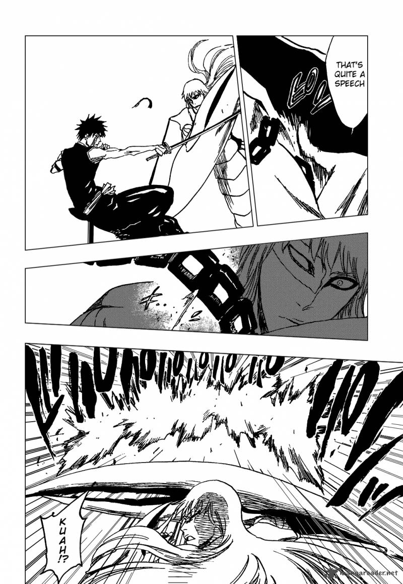 BLEACH Chapter 324 - Page 14