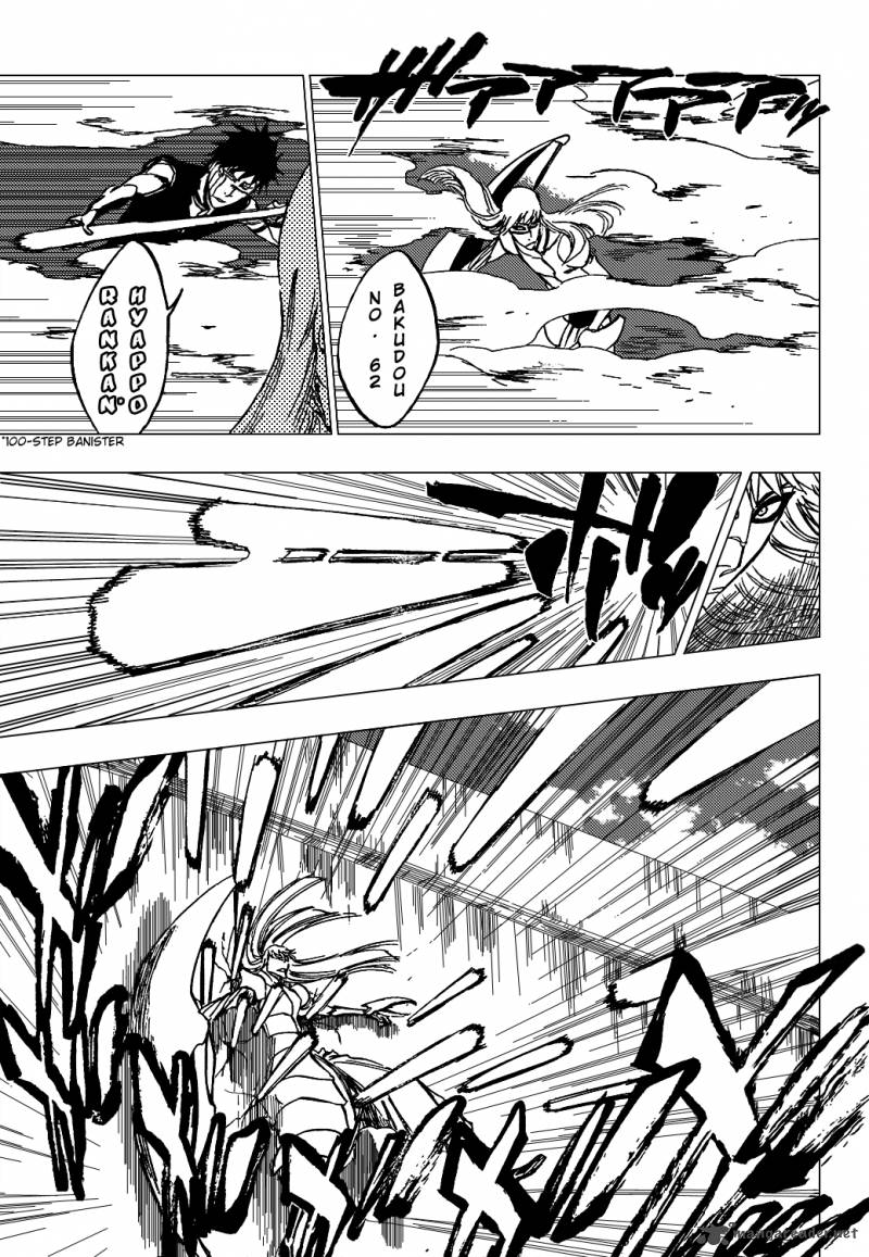 BLEACH Chapter 324 - Page 15