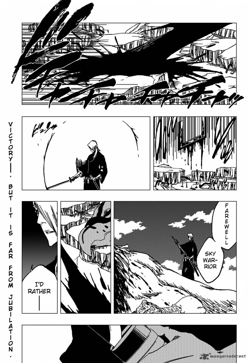 BLEACH Chapter 324 - Page 3