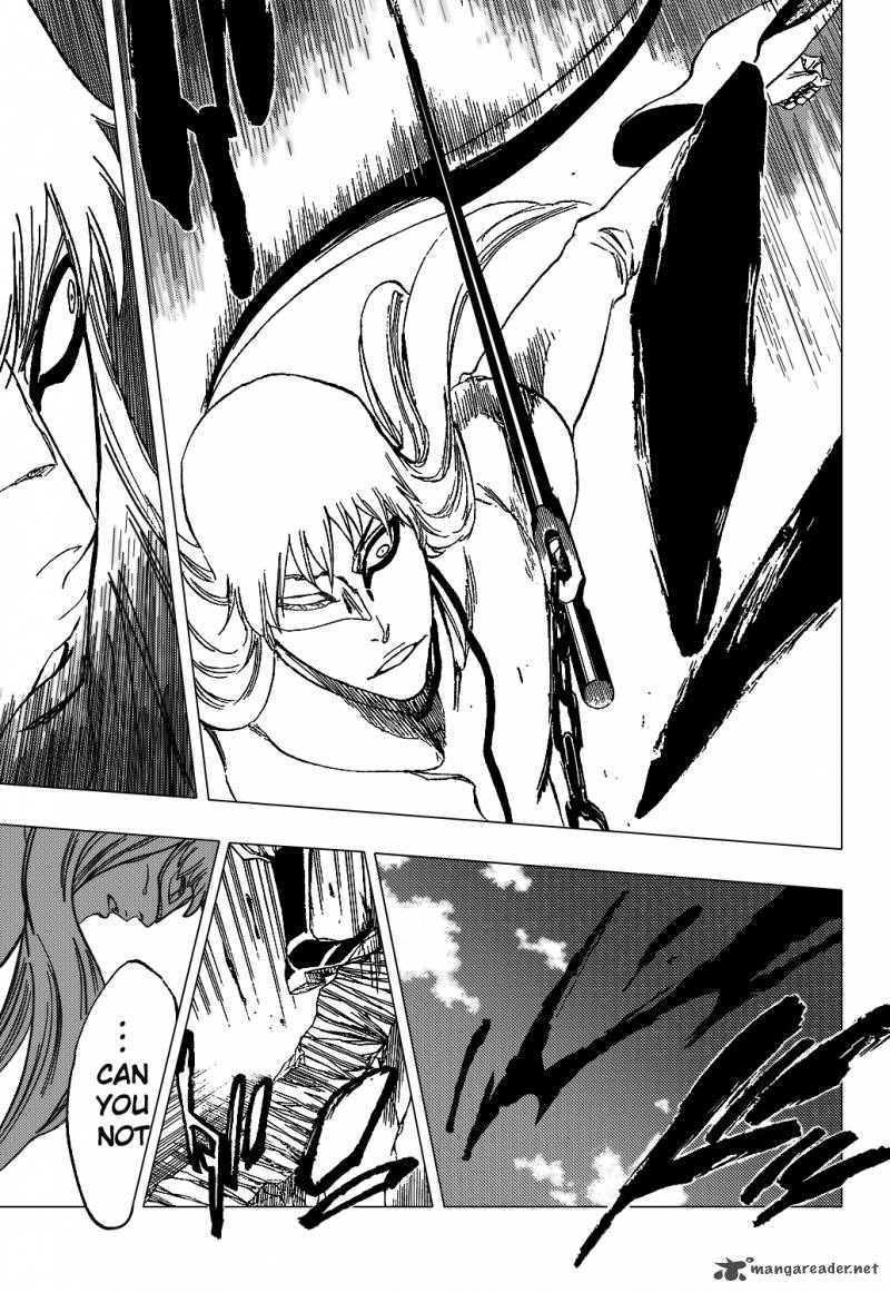 BLEACH Chapter 325 - Page 13