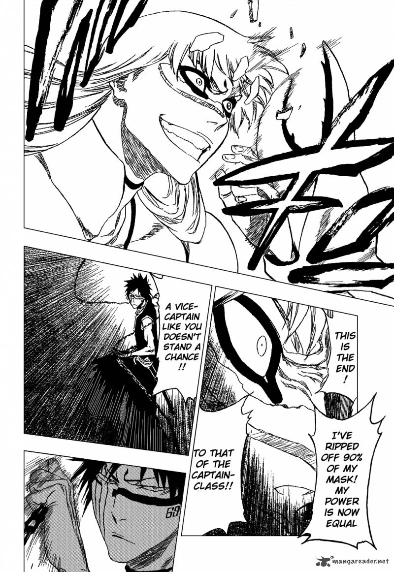BLEACH Chapter 325 - Page 16