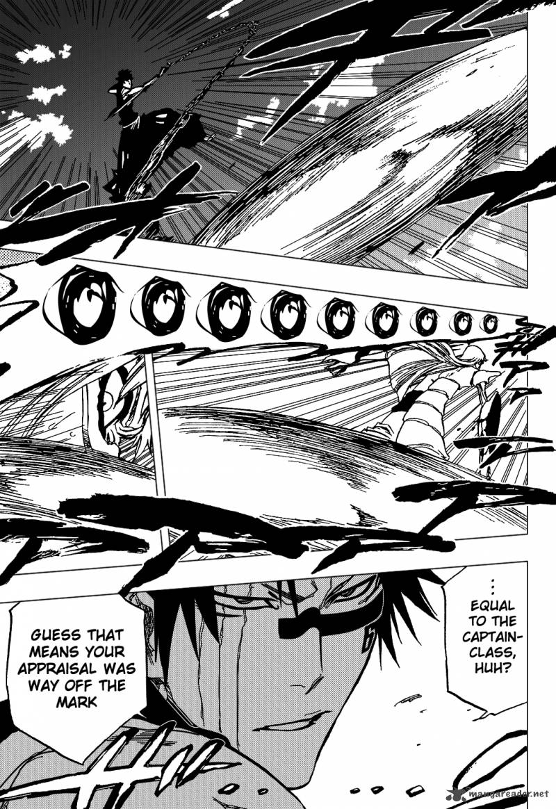 BLEACH Chapter 325 - Page 19