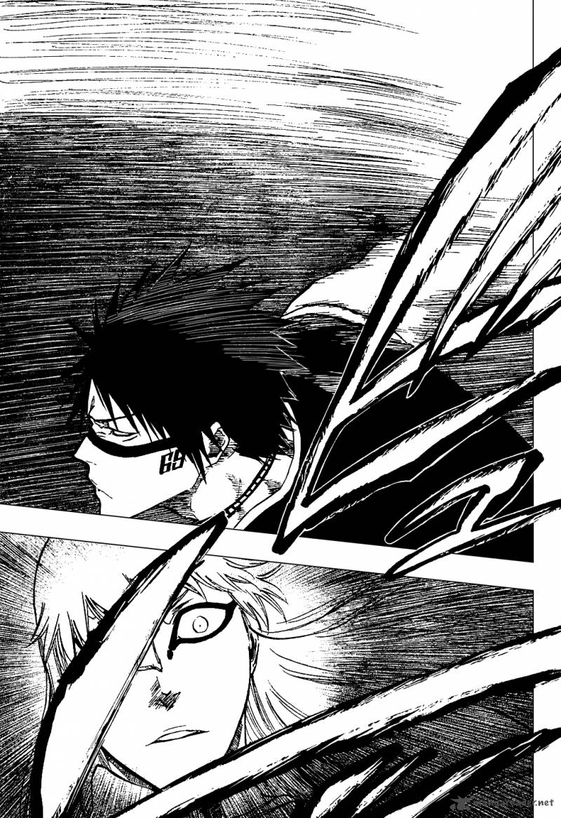 BLEACH Chapter 325 - Page 7