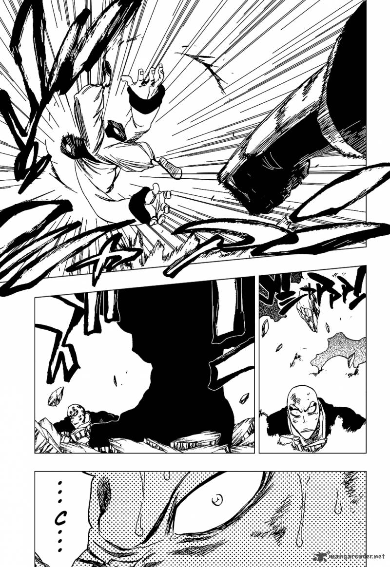 BLEACH Chapter 326 - Page 13