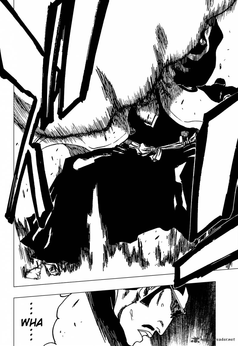 BLEACH Chapter 327 - Page 8