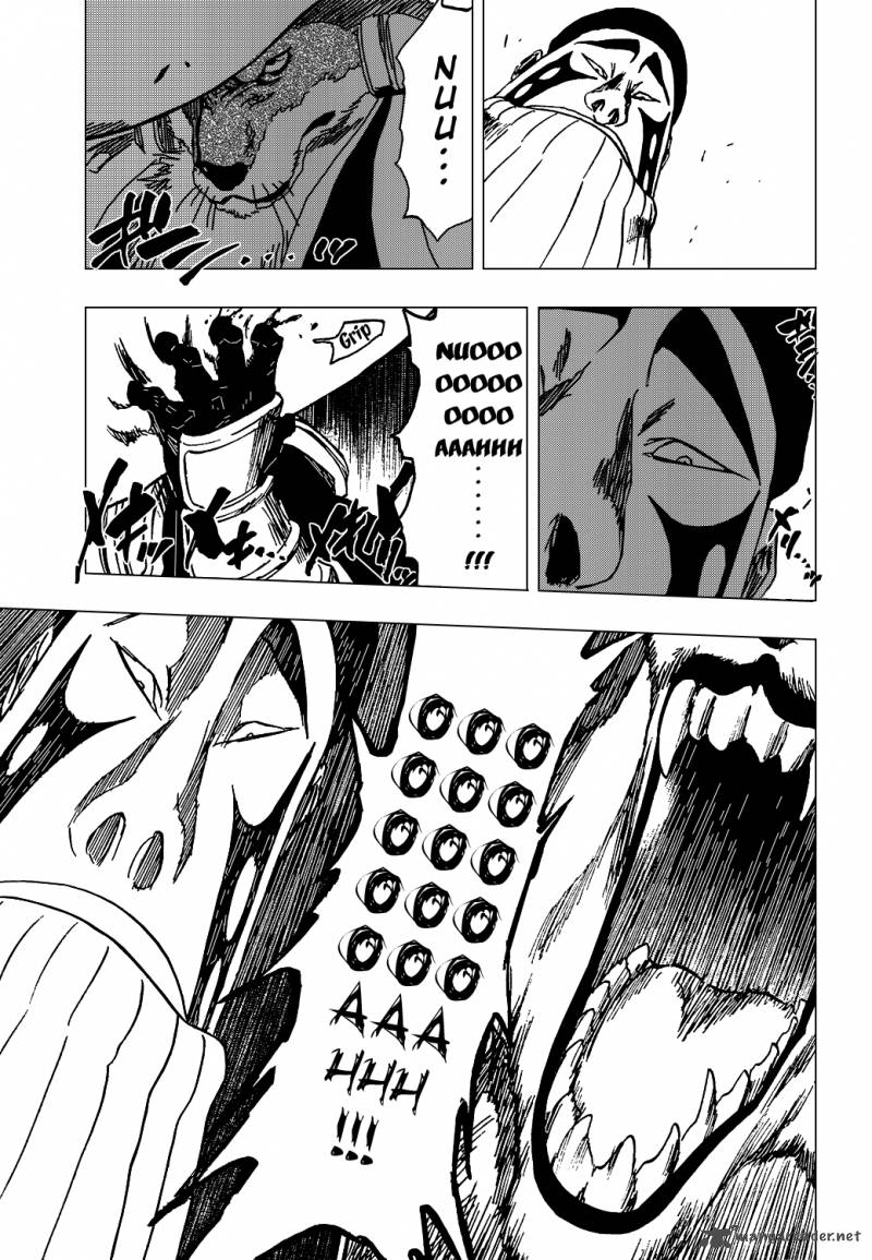 BLEACH Chapter 327 - Page 9