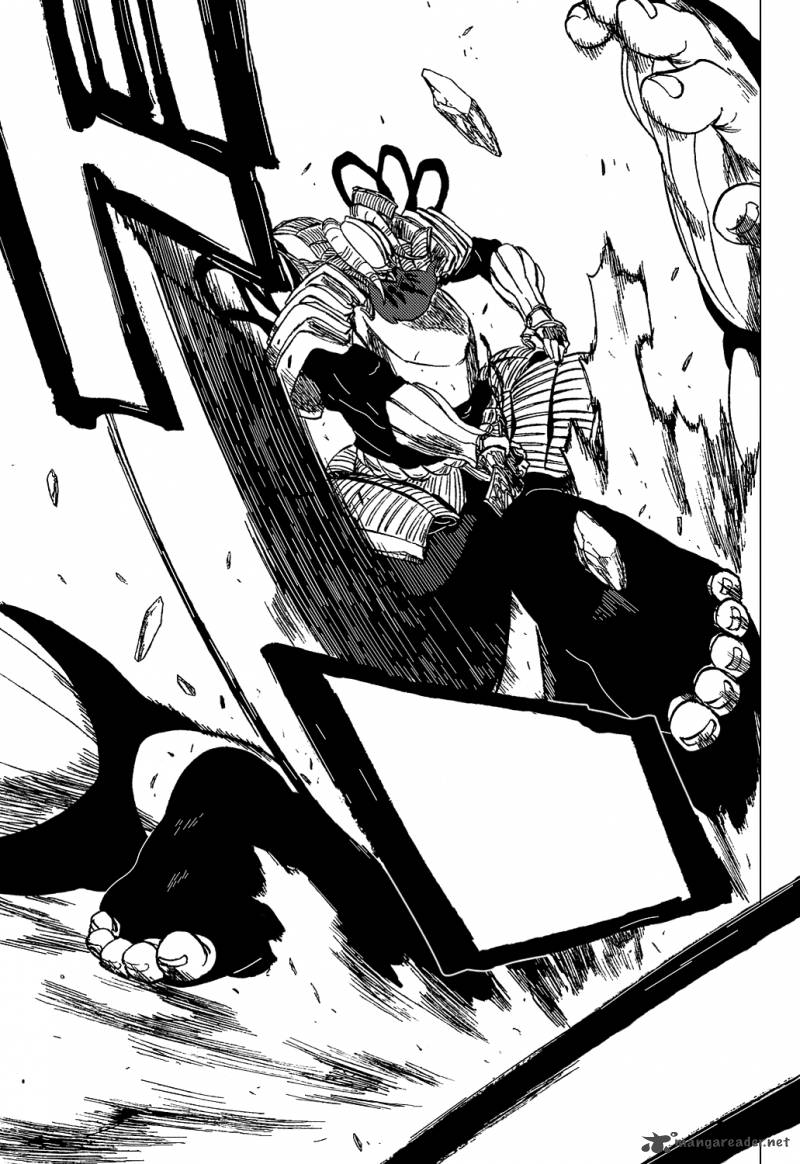 BLEACH Chapter 328 - Page 6