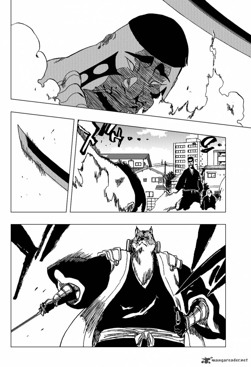 BLEACH Chapter 328 - Page 9