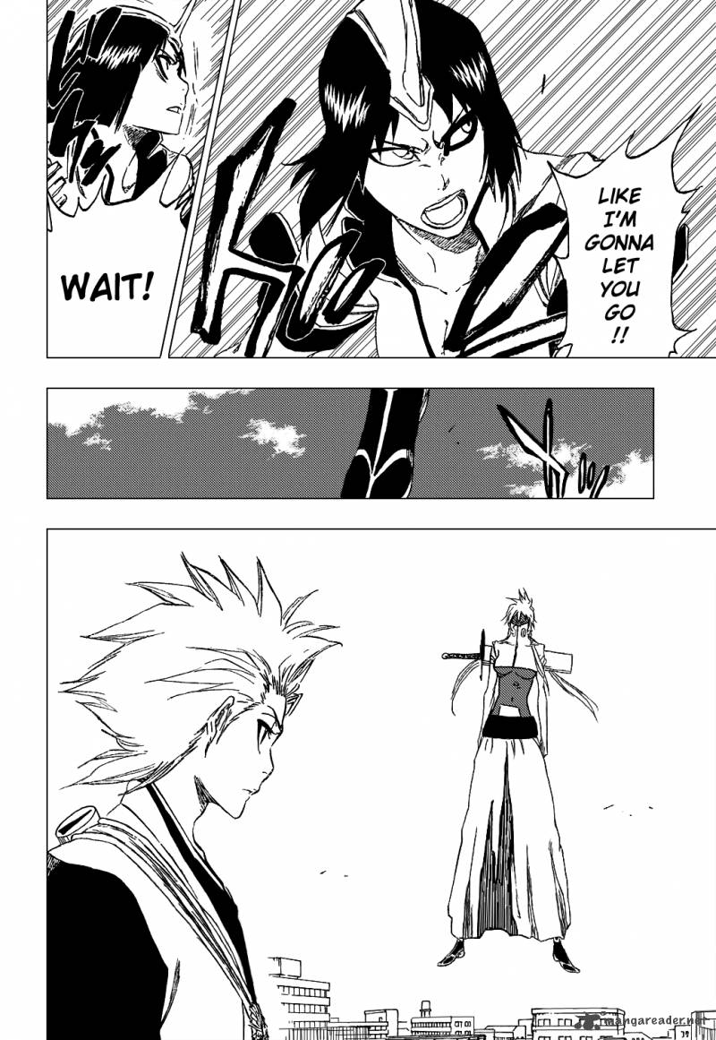 BLEACH Chapter 329 - Page 18