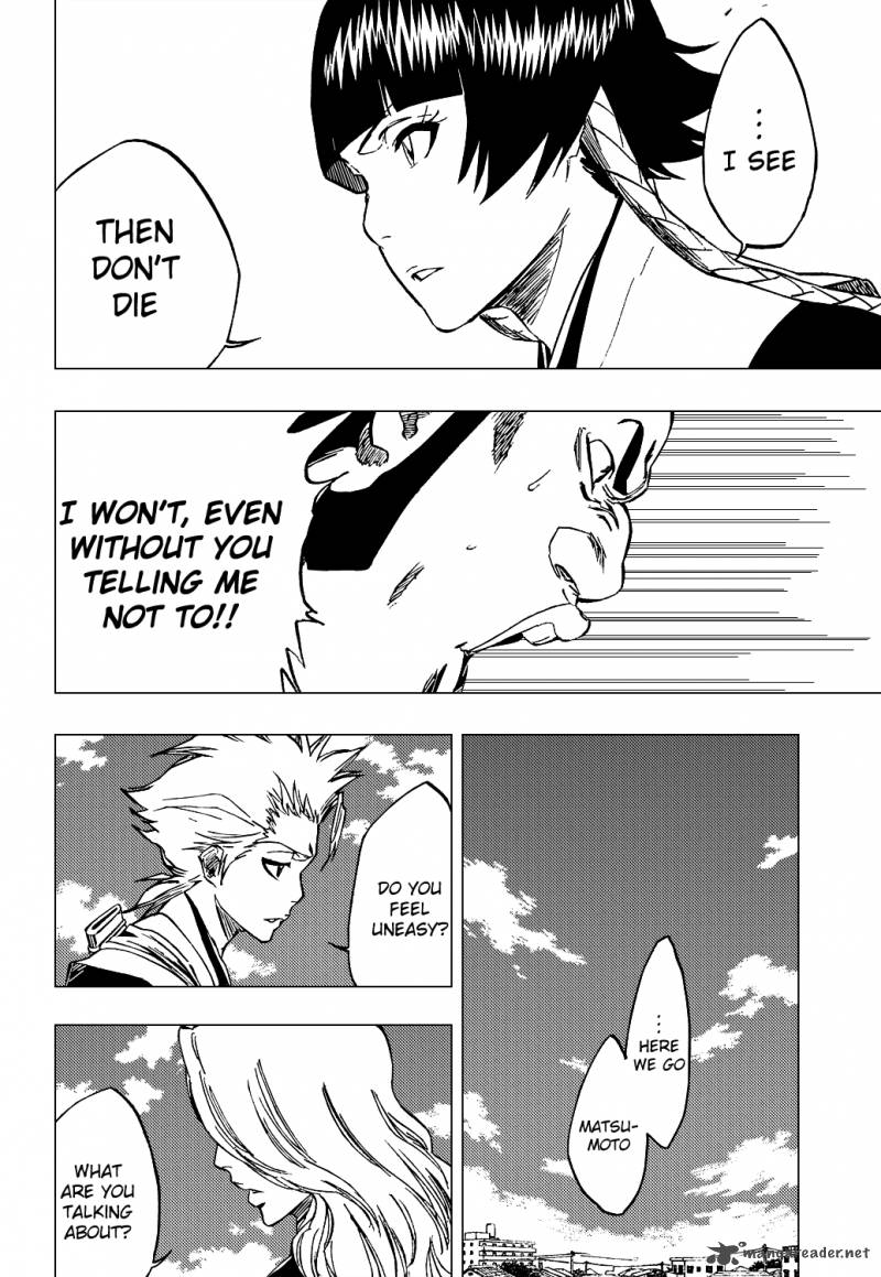 BLEACH Chapter 329 - Page 9