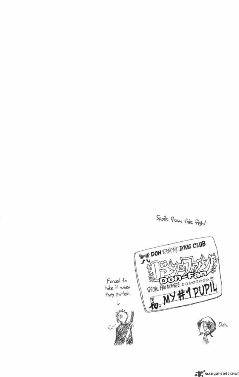 BLEACH Chapter 33 - Page 1
