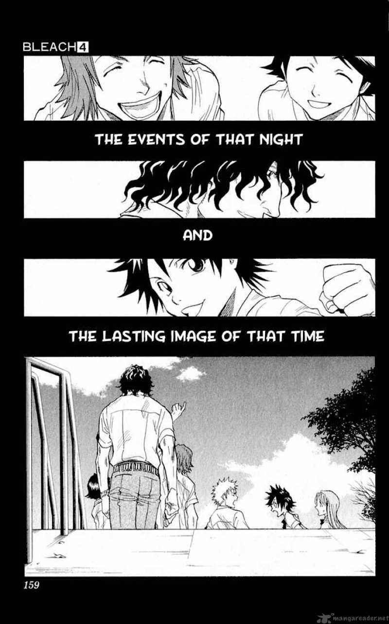 BLEACH Chapter 33 - Page 12