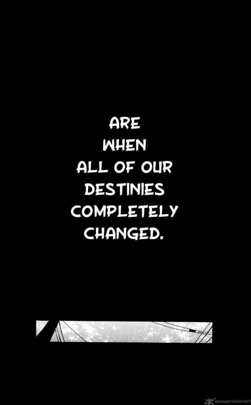 BLEACH Chapter 33 - Page 13