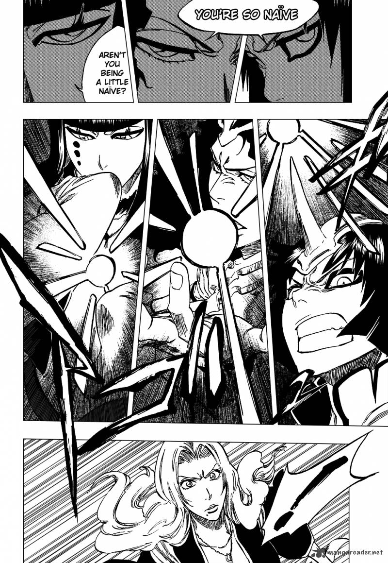 BLEACH Chapter 330 - Page 15