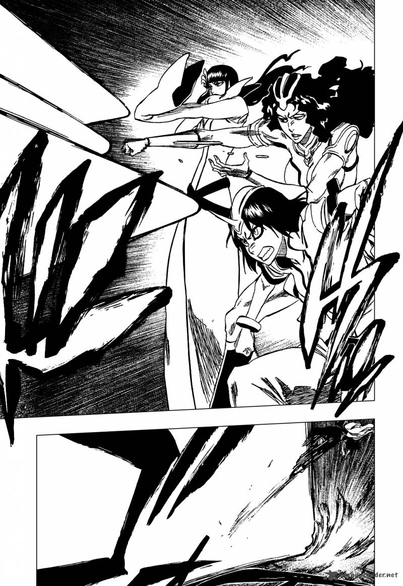 BLEACH Chapter 330 - Page 16